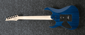 ギター Ibanez RG370FMZ Sapphire Blue ギター Ibanez RG370FMZ Sapphire Blue RG370FMZ | Ibanez Wiki